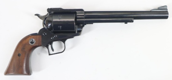 Ruger Super Blackhawk Single Action Revolver