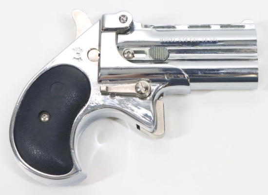 Davis D38 Derringer Pistol