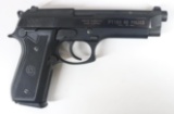 Taurus PT100 HD Police Semi Automatic Pistol