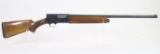 Browning (Belgian) A5 Light Twelve Semi Automatic Shotgun