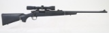 Remington Model 700 Bolt Action Rifle