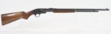 Sears, Roebuck Ranger Model 102.25 Pump Action Rifle