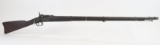 Parker Snow & Co. 1863 Contract Rifle-Musket With Hard To Find Miller Breechloading Conversion