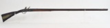 Antique Flintlock Fowler