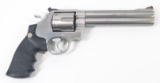 Smith & Wesson Model 629-4 Double Action Revolver