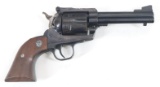 Ruger New Model Blackhawk Single Action Revolver