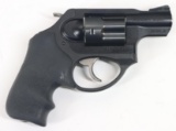 Ruger LCR Double Action Revolver