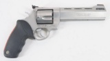 Taurus Raging Bull Double Action Revolver