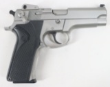 Smith & Wesson Model 5906 Semi Automatic Pistol