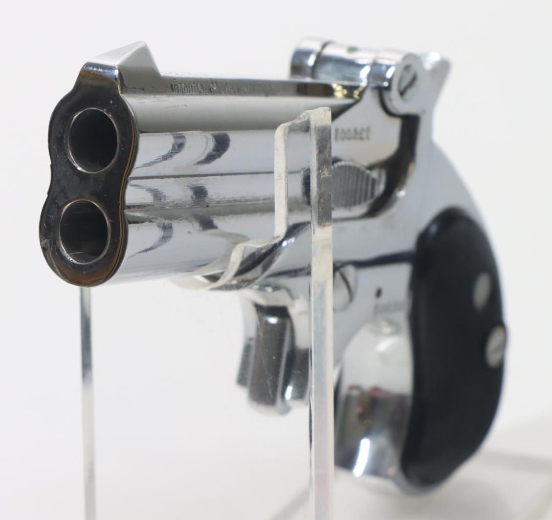 Hy-Hunter Frontier Model Derringer Over/Under | Proxibid Hy-Hunter Frontier Model Derringer Over/Under | Proxibid