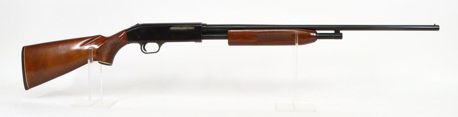 New Haven By Mossberg Model 600ET Country Squire | Proxibid