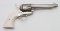 Colt Single Action Army Single Action Revolver Used By Chuck Medwork