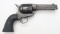 Colt Single Action Army Single Action Revolver