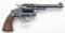 Colt Police Positive Double Action Revolver