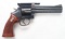 Smith & Wesson 586-2 Double Action Revolver