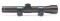 Leupold Pistol Scope