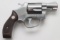 Smith & Wesson Model 60 Double Action Revolver