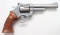 Smith & Wesson Model 629-3 Double Action Revolver