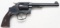 Smith & Wesson M&P 38 Double Action Revolver
