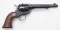Ruger Single-Six Single Action Revolver