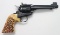 Ruger Single-Six Single Action Revolver