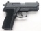 Sig Sauer P229 Semi Automatic Pistol