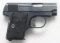 Colt M1908 Hammerless Semi Automatic Pistol