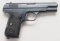 Colt M1903 Pocket Hammerless Semi Automatic Pistol