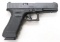 Glock Model 22 Gen 4 Semi Automatic Pistol