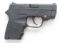 Smith & Wesson M&P Bodyguard 380 Semi Automatic Pistol