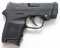 Smith & Wesson M&P Bodyguard 380 Semi Automatic Pistol