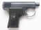 H&R Self Loading Semi Automatic Pistol