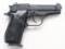 Tisas/SDS Imports Faith-13 380B Semi Automatic Pistol
