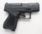 Taurus GX4 Semi Automatic Pistol