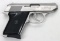 Walther/Interarms TPH Semi Automatic Pistol