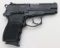 Bersa/RSA Thunder 9 Ultra Compact Semi Automatic Pistol