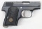 Fabrique D'Armes Looking Glass Semi Automatic Pistol