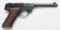 High Standard Flite-King LW-100 Semi Automatic PIstol