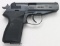 Lucznik Polish/CAI P-83 Semi Automatic Pistol