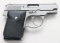 Norton Armament Corp Budischowsky TP-70 Semi Automatic Pistol