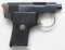 Webley & Scott Model M1908 Automatic Semi Automatic Pistol
