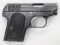 Automatic Pistol Venus Patant Semi Automatic Pistol