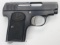 Gregorio Bolomburu Regina Semi Automatic Pistol