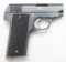 Spanish Automatic Pistol Semi Automatic Pistol