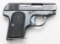 Spanish Pistola Automatica Model 1916 Semi Atuomatic Pistol