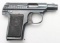 Spanish Mondial Automatic Semi Automatic Pistol