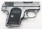 Spanish Fabrique D'Armes Libia Patent 1924 Semi Automatic Pistol