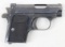 Hungarian Fegyvergyar Frommer Liliput Semi Automatic Pistol