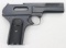 Dreyse M1907 Semi Automatic Pistol