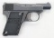 Franz Stock Type 2 Automatic Semi Automatic Pistol